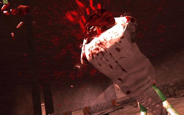  p>《侠盗猎魔2》是一款非常血腥暴力的动作 a target="_blank" href=