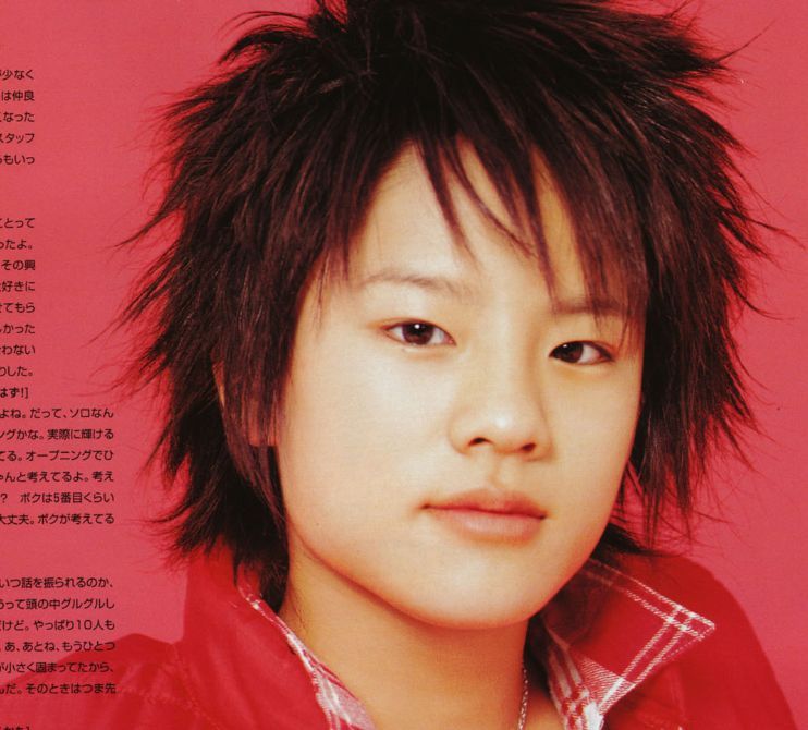  p>冈本圭人(okamoto keito),1993年4月1日出生于日本东京都,日本男