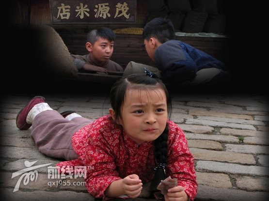 赵梓存