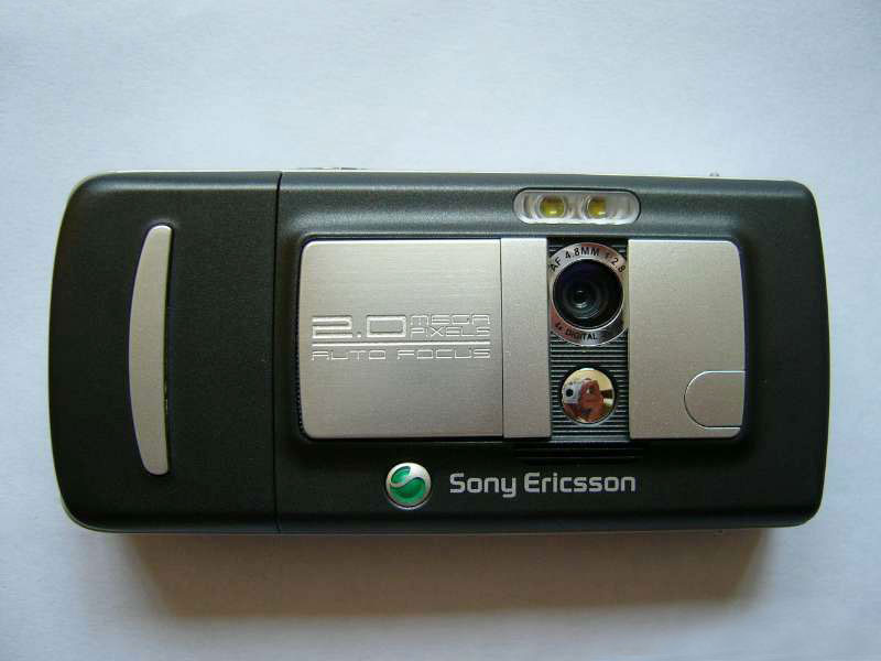  p>索爱k750c是索尼公司在2005年05月发售的一款高端拍照手机. /p>