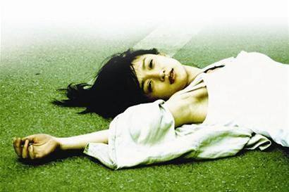 《李米的猜想》剧照