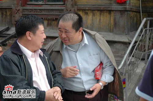  p>《家事如天》是由中国电视剧制作中心与北京金榜中视文化传播有限