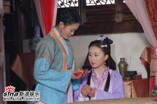  p>《大明奇才》是中央电视台中国电视剧制作中心出品,由 a target="