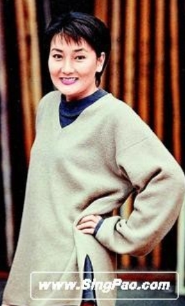  p data-id="gnx4imao27">马敏儿,1960年1月29日出生于中国香港,中国