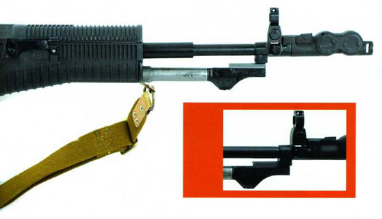 现役现代化小口径 a target="_blank" href="/item/突击步枪/3738226"