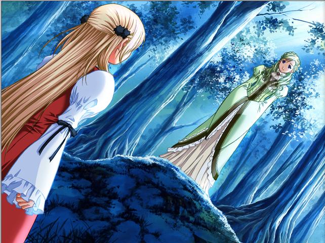 美少女梦工厂4繁体中文版