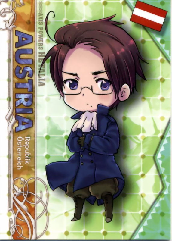 大人气网络漫画《 a target="_blank" href="/item/黑塔利亚/4763278"