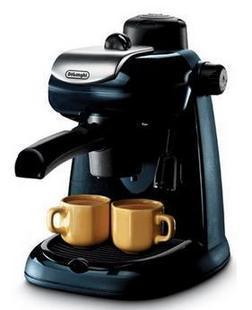 意大利式蒸汽咖啡机