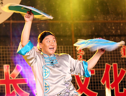 武利平