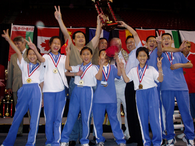 深圳市南山区沙河小学