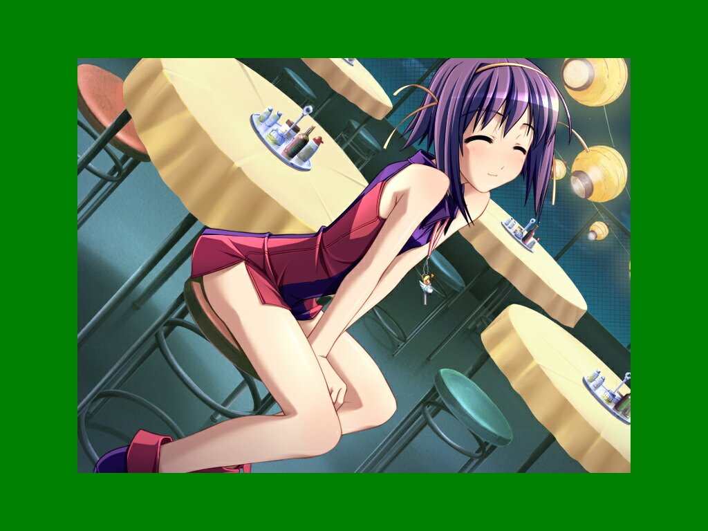 pia carrot e youkoso!
