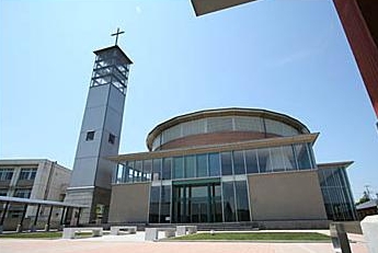  p>圣学院大学,英文名称:seigakuin university.