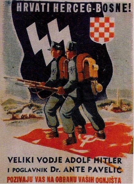 党卫队外籍军团