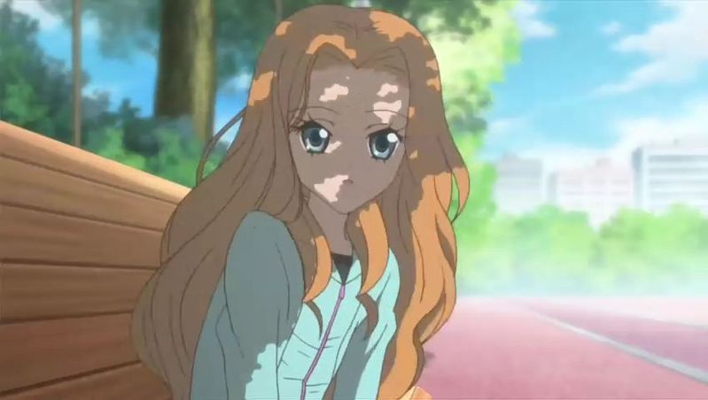  p>塞西露,日本漫画《 a target="_blank" href="/item/守护甜心/8894