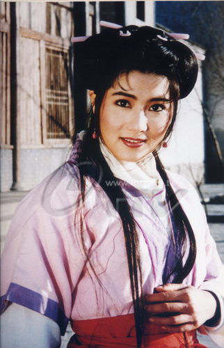 花木兰