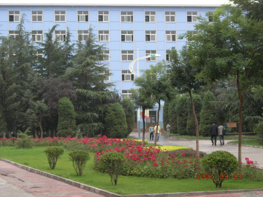 南昌市仁川中学