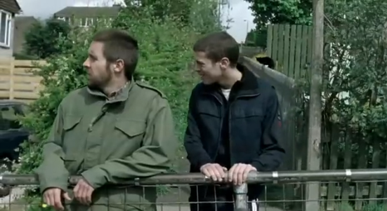 死人的鞋子deadman