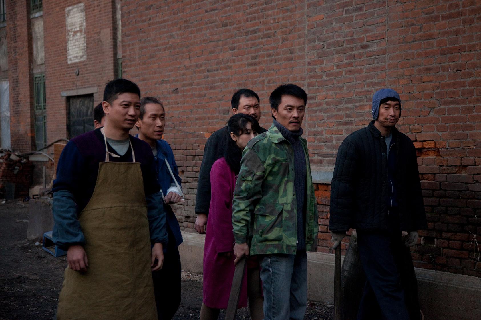  p>《钢的琴》是一部由 a target="_blank" href="/item/张猛/3746186