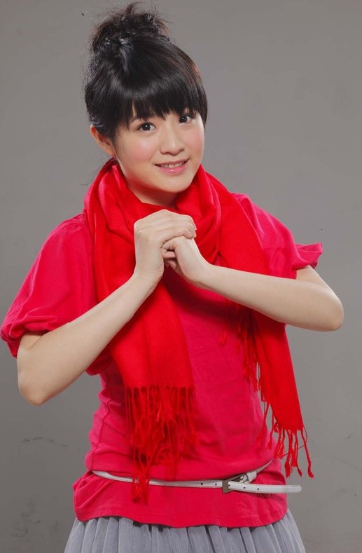 香香