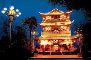 昌黎阁