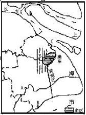 韦伯工业区位论