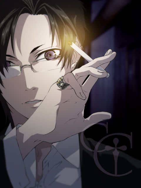 虚拟人物,出自动画《 a target="_blank" href="/item/幻影少年