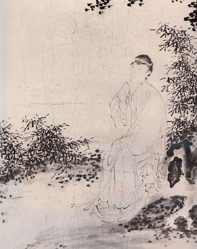 名湄,字白门,金陵(今南京)人,明代歌妓,与 a target="_blank" href=