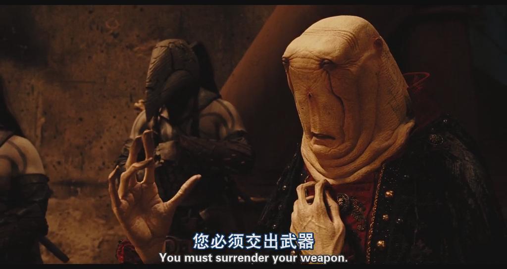  p>《地狱男爵2:黄金军团》是哥伦比亚影片公司于2008年7月11日上映的