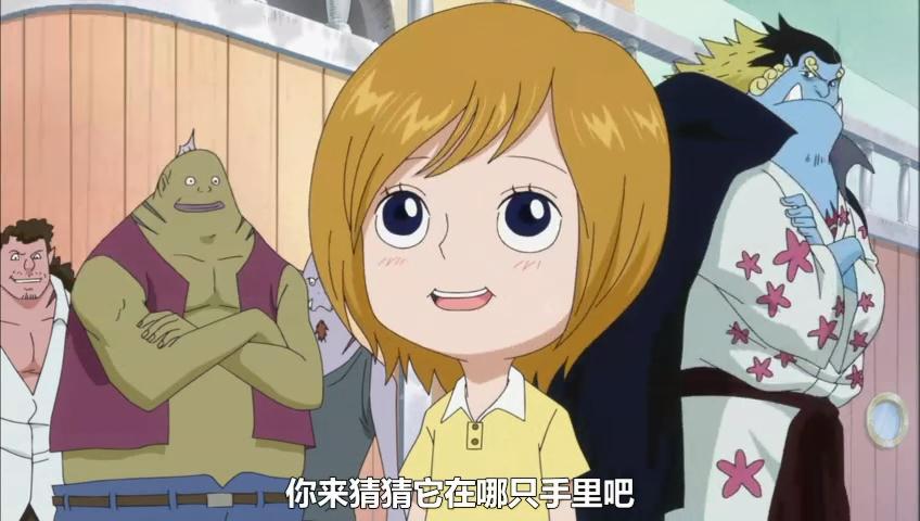  p>克尔拉,《 a href="#" data-lemmaid="8941">one piece /a>》中的