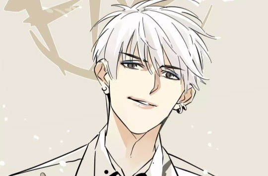 尹深,幽灵-馒头漫画《 a target="_blank" href="/item/头条都是他