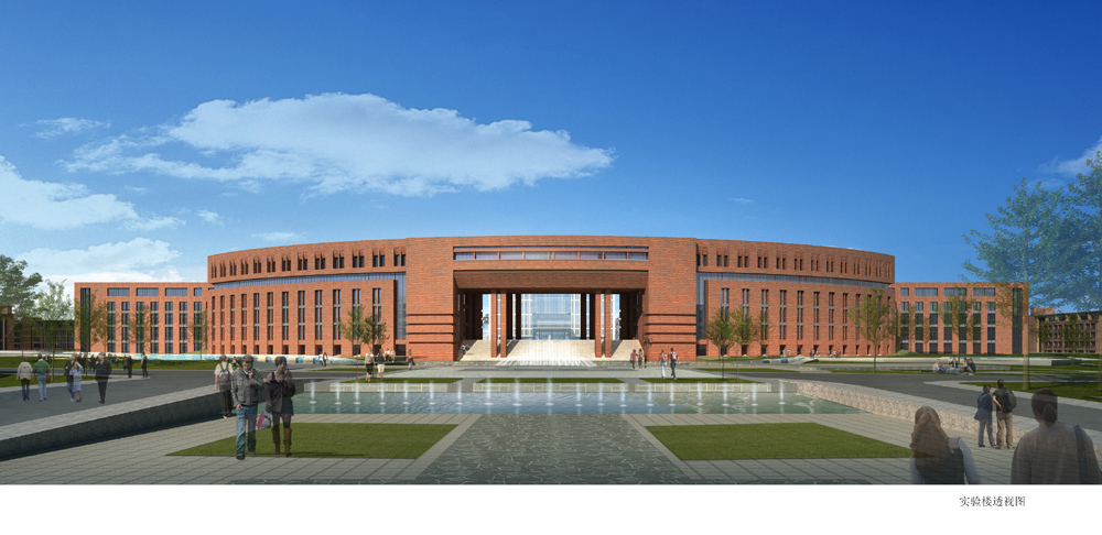  p>安徽理工大学新校区,又称安徽理工大学山南校区,位于淮南市 a