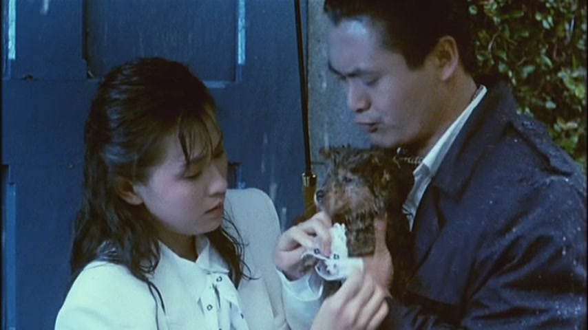 江湖情drifterlove(1987)