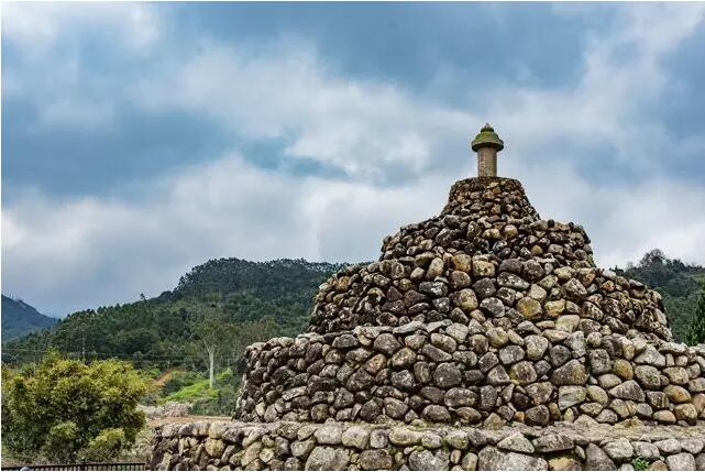 马洋溪生态旅游区