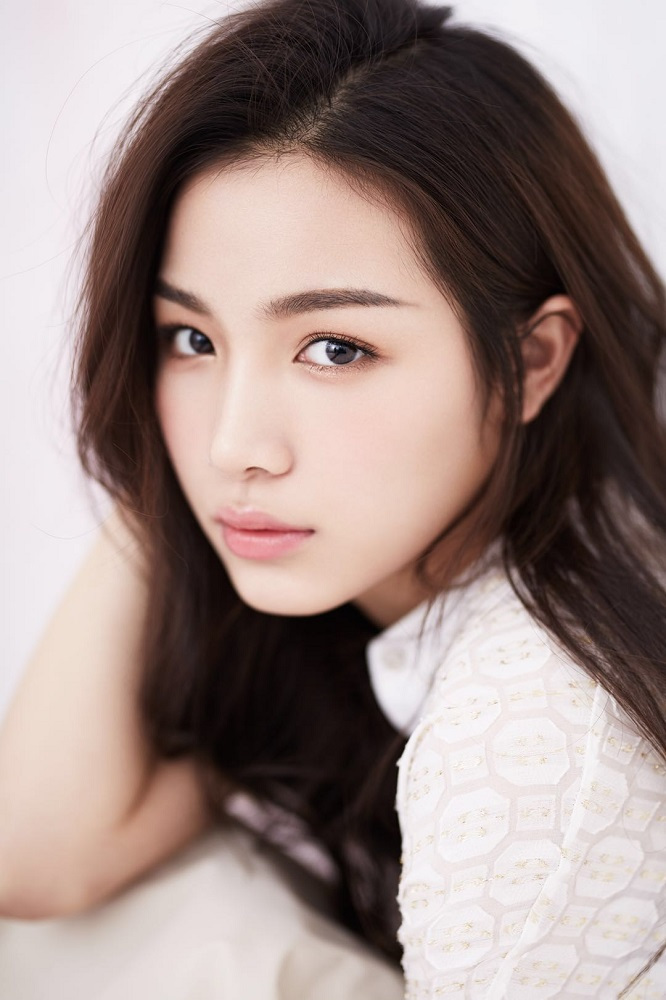 张南（辽宁籍女演员）_百度百科