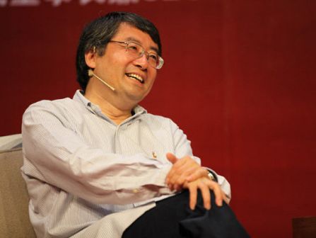 王强（真格基金联合创始人、新东方联合创始人）_百度百科