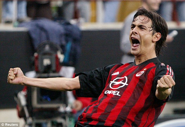  p>菲利波·因扎吉(filippo inzaghi),1973年8月9日生于 a target="