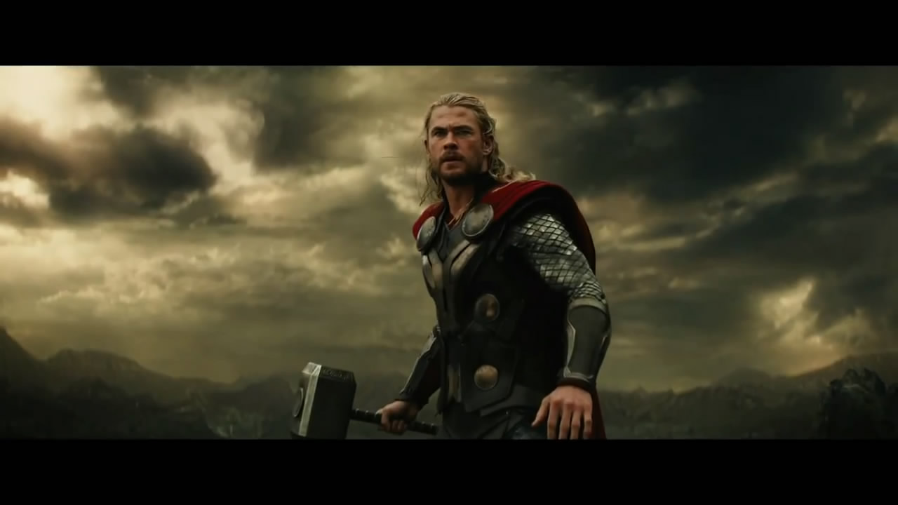 雷神2:黑暗世界