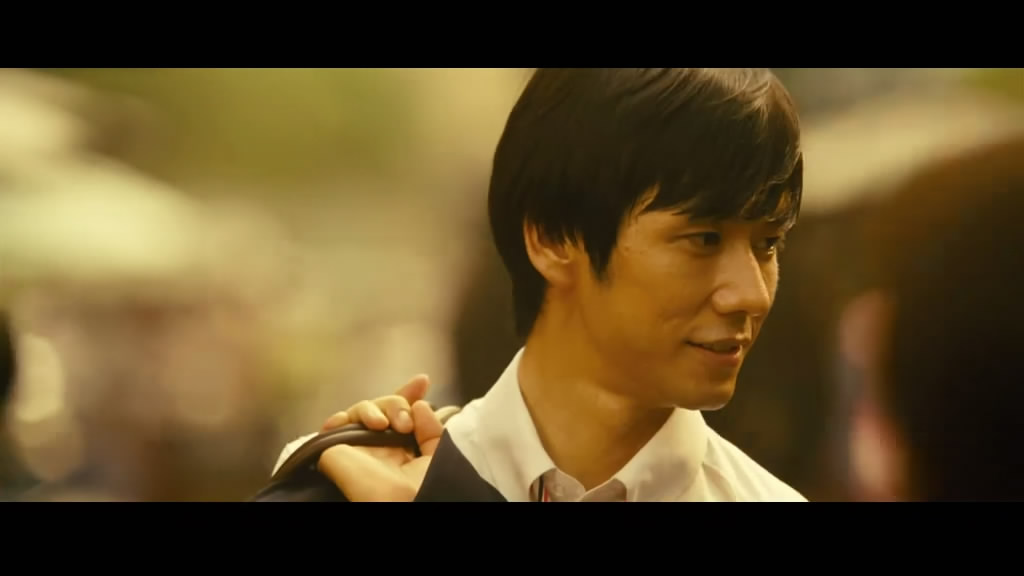  p>《再见,总有一天》是由 a>希杰娱乐 /a>制作发行的爱情影片.