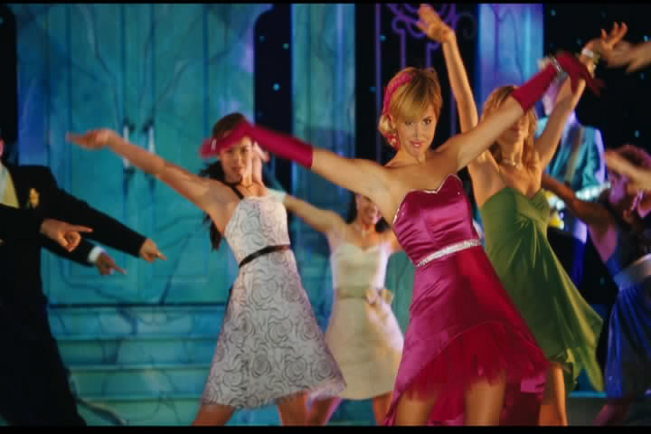 歌舞青春3:毕业年