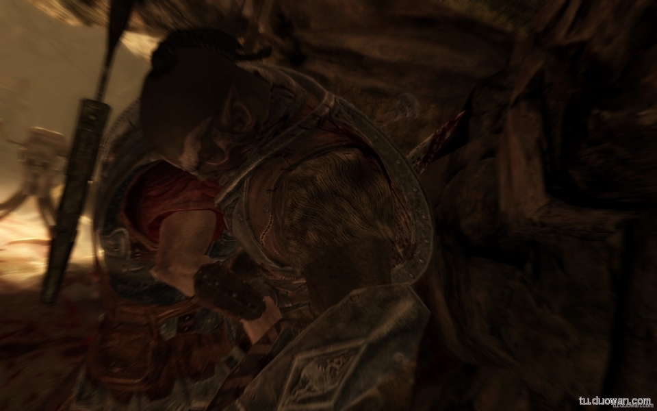 上古卷轴5:天际