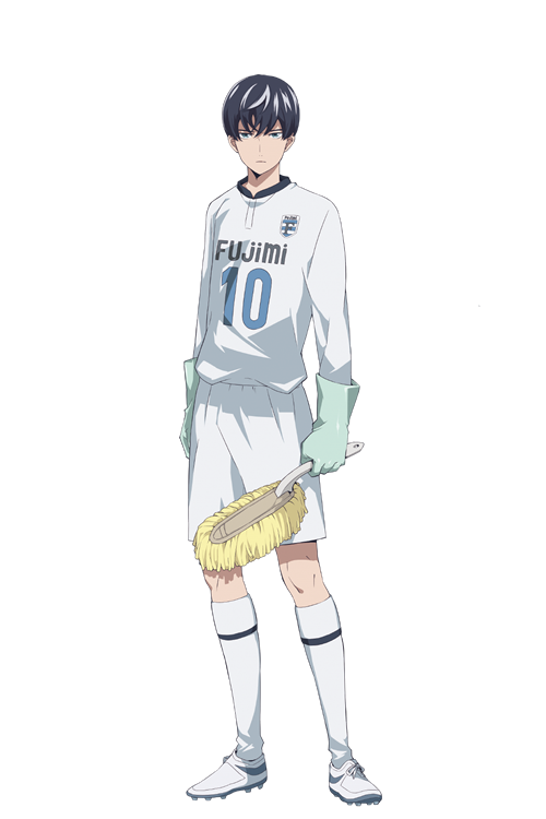  p>置鲇龙太郎(おきあゆ りょうたろう,okiayu ryoutarou),福冈县北