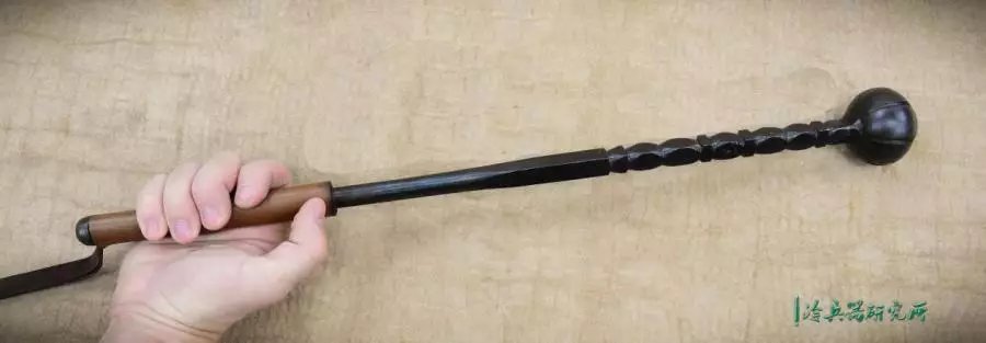 你穿上铠甲也无法抵御的武器：中世纪连枷与战锤鉴赏_百科TA说