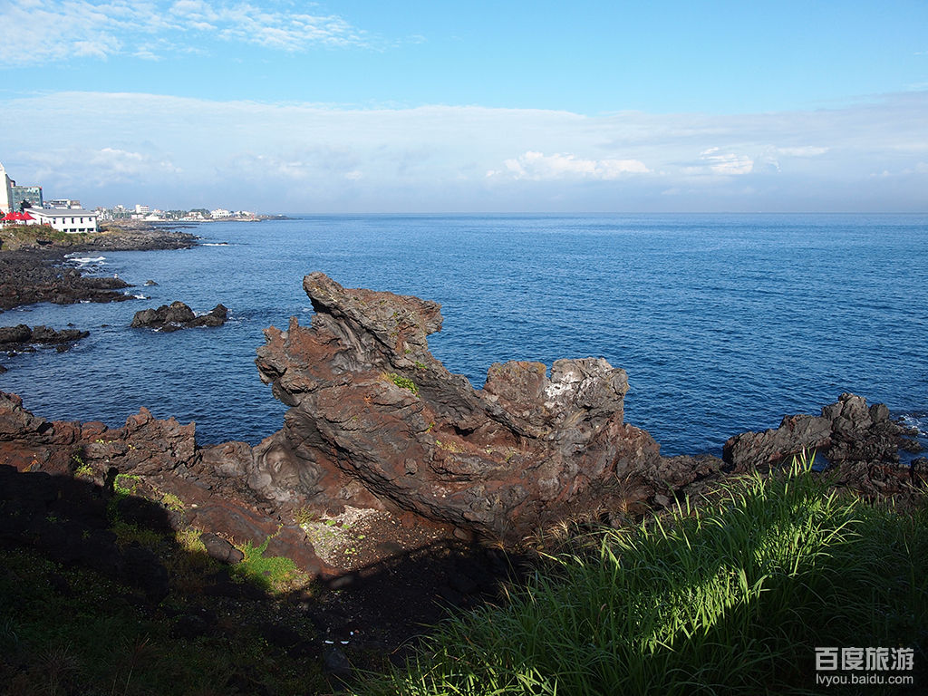 jeju island