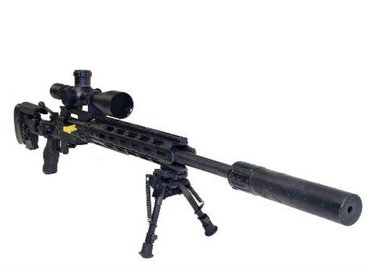 remington msr;msr,全称:modularsniperrifle)是由美国雷明登军品分