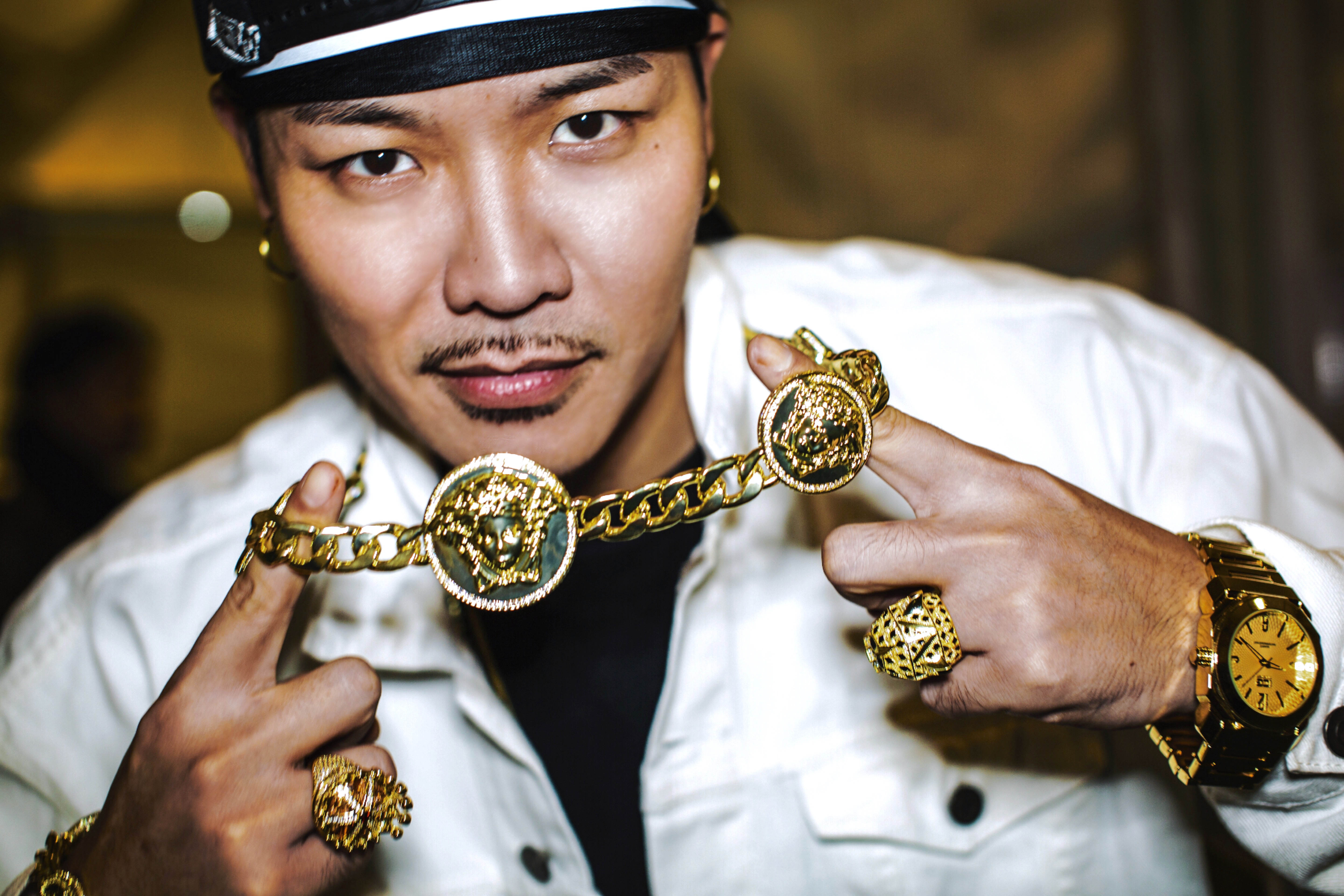 中国好声音第二季 李秋泽