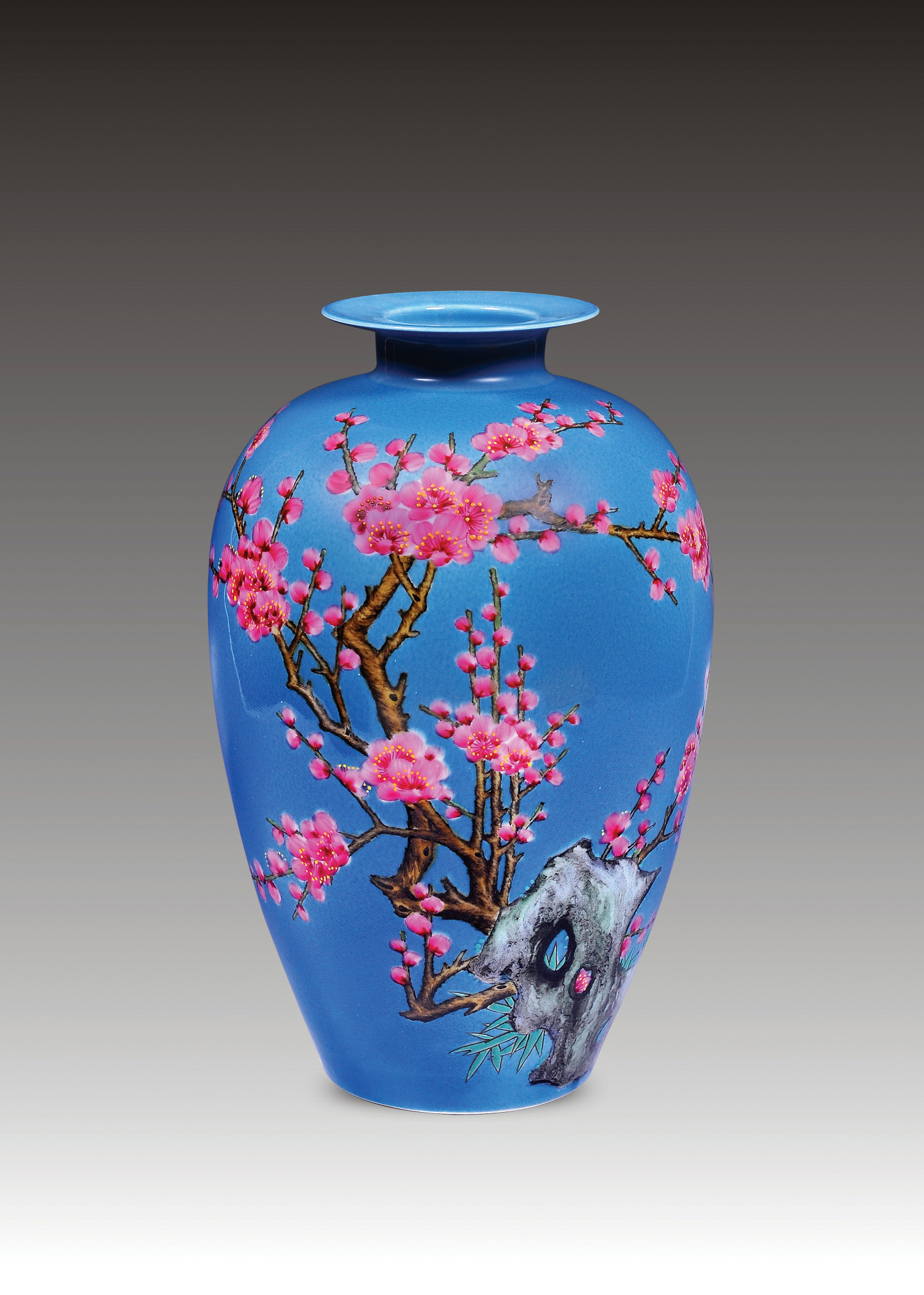 景德镇巨尊陶瓷艺术有限公司