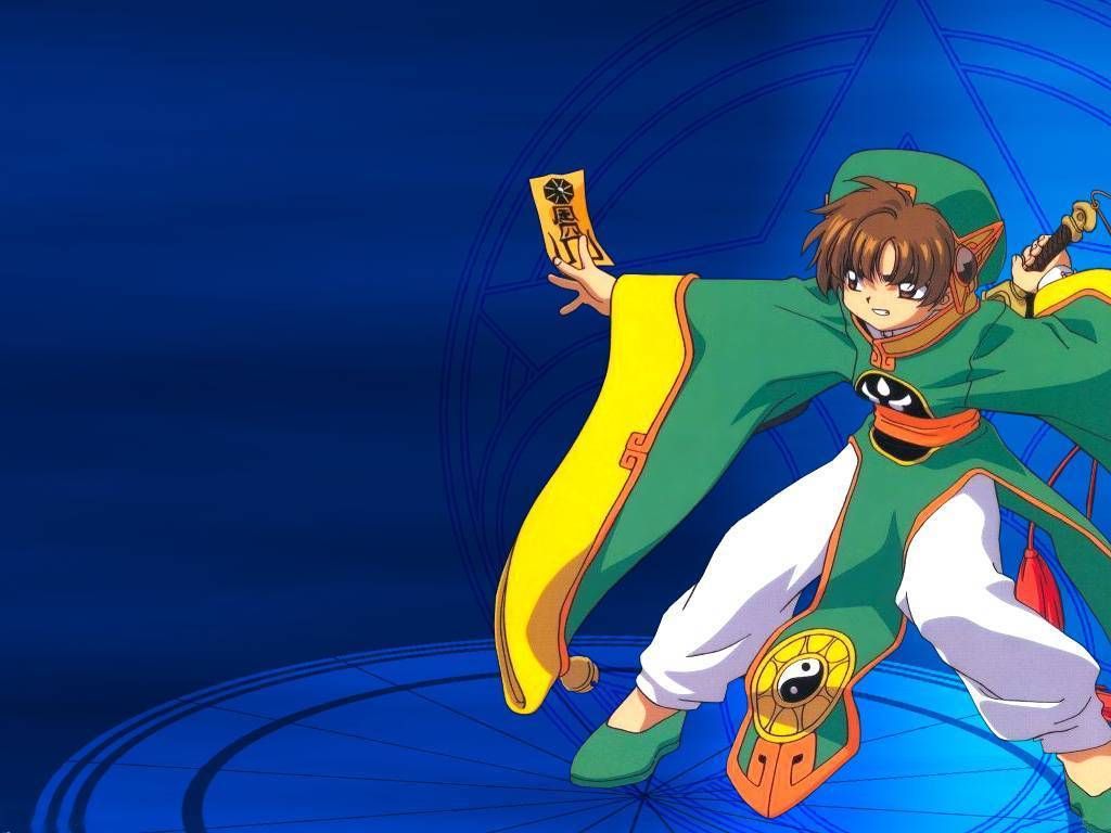  p>李小狼,日本漫画《 a target="_blank" href="/item/魔卡少女樱