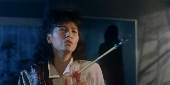 凶猫（1987年余允抗执导电影）_百度百科