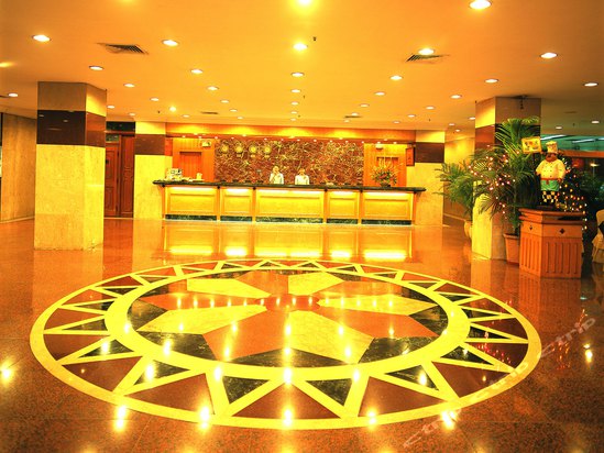  p>广州番禺香江大酒店(广州长隆集团属下机构)坐落于广州番禺迎宾路
