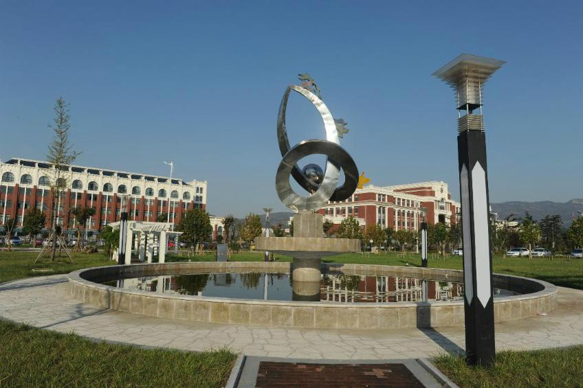 江苏财经大学有哪些院校(江苏财经大学全国排名多少?)